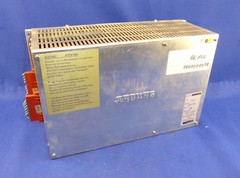 Gossen Konstander CG14 SN 66.140 Arburg SN66.140 3838Y902 Electronics