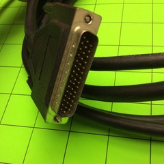 12FT Specialty Serial Cable Cord