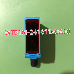 SICK WTB16I-24161120A00 Brand New Photoelectric Proximity Sensor PN 1218669