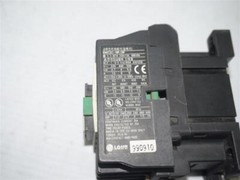 LG SMC-10P SMC10P Contactor AC600V Max. 30 Days Warranty Expedited Shipping