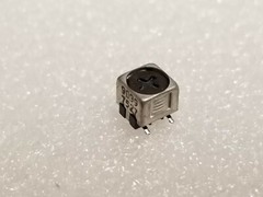 (5 PCS) 614BN-9039Z INDUCTOR ADJ 3.9uH TYPE 5CCD SMD TOKO *US STOCK*