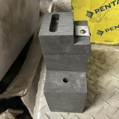 Pentair Cadweld 2/0 Graphite Mold Kit