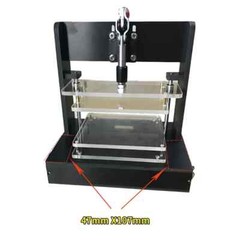 PCB Universal Test Stand PCBA Test Rack Embedded Rack DIY Circuit Board Fixture
