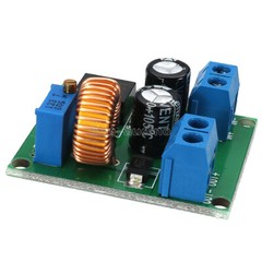 3V 5V 12V to 19V 24V 30V 36V DC-DC Adjustable Step-up Boost Power Supply Module