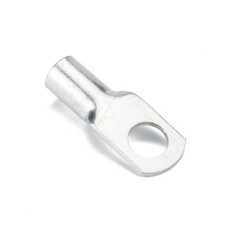 Copper Tube Terminals Terminal Battery Welding Cable Lug Ring Crimp Various Size