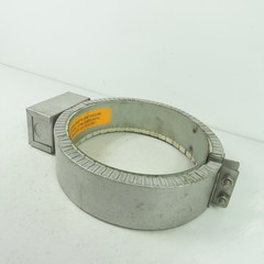 Ogden CBM160050-00052 Mighty Miser Heater Band 1000W 480V 6″ ID