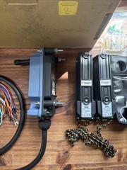 CONDUCTIX WAMPFLER XA-700PROL8BD / XA700PROL8BD
