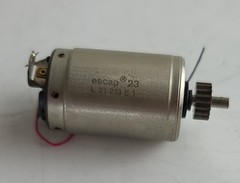 ESCAP 23 L21 213 E 1 DC Motor