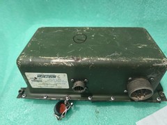 Nartron Smart Start System Control Box 12480779-1 24V HMWV – FedEx or DHL