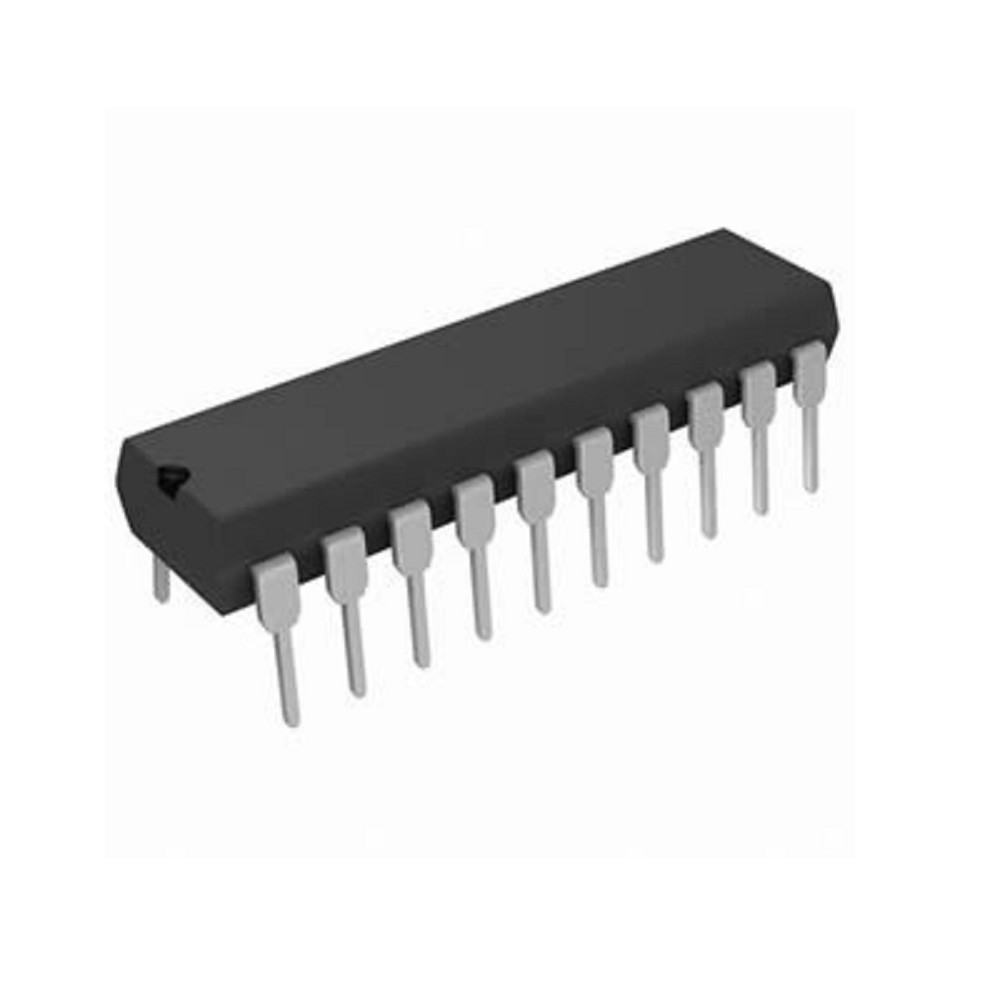 TEXAS TIBPAL16L8-25CN PDIP-20 ORIGINAL OEM PARTS