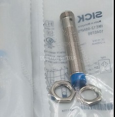 Inductive Proximity Switch IMF12-04BPPNC0S/ 04BPSNC0S /08NPSNC0S~