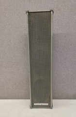 Vintage EV University Sound LR2SA Line Radiator Speaker Column Tested