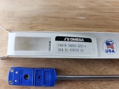 Omega TMQSS-125E-4