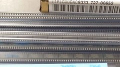(10) HEF4017BT,652 IC Counter Decade 1 Element 10 Bit Positive Negative SOIC16