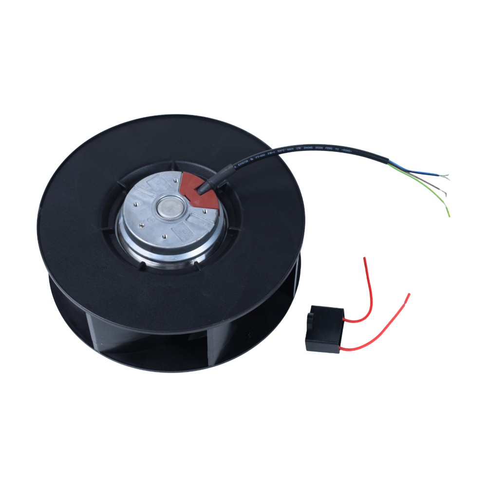 New For Ebmpapst R2E225-BE47-09 R2E225BE4709 Cooling Fan