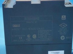 Siemens 6ES7 307-1EA00-0AA0 6ES73071EA000AA0 SIMATIC S7
