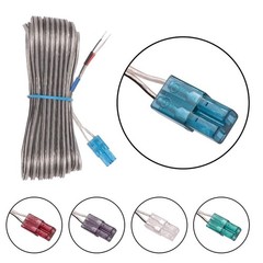 Los cables para dispositivos de barra de sonido requieren un cable especial NEW