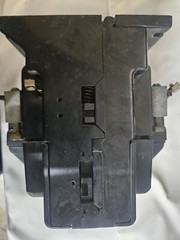 WARD LEONARD 5DP3-11100 CONTACTOR 110AMPS 240V [TESTED]