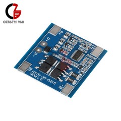3S 12V 18650 Li-ion Battery Protection Board with Balance & Temperature Control