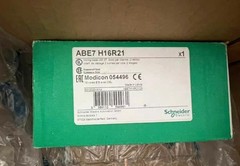 Brand new ABE7H16R21 with box, fast shipping, free delivery US Free TAX
