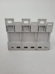 (Lot of 3) WPDB Weidmuller Power Distribution Block 600V 310A – Next Day Option