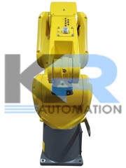 Fanuc A05B-1142-B201 LR Mate 200iD Robot W/ Controller Assembly A05B-2651-B021
