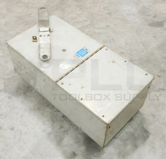 ITE BOS14325 SWITCH BUS PLUG, 400AMP 240VAC
