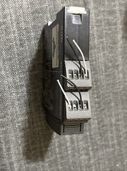 AUTOMATION DIRECT 884116, SIGNAL CONDITIONER/TRANSMITTER