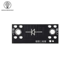80V 50A High-Current Ideal Diode Module Charging Anti-Reverse Current Protection