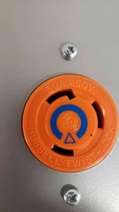 Starline 30A 208Y/120 Busway Tap Box CBM225GE28-(2)L630-4 (SKU: 108168)