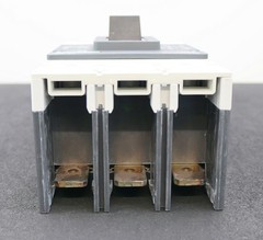 SIEMENS Circuit Breaker VL400 3VL4740-1DC36-0AA0 415VAC 3 Pole IR-320…400A