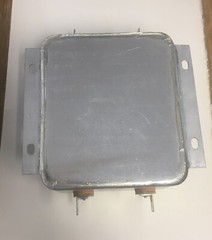 Corcom 20S1 Power Line Filters 20A 1/4″ QUIK CONNECT