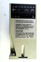 Littelfuse Startco Earth-Leakage Monitor SE-704 Din Rail Mount 12-30VDC