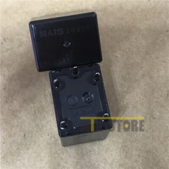 1QTY CQ1-12V Power Relay Automative Relay 20A 12VDC 5 Pins
