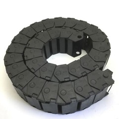 Igus 17.4.063 Energy Chain, Dimensions: 36″ (L) x 2.375″ (W) x 1.5″ (H)