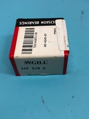 MCGILL CAMROL MM1V1 11-5415-95 PRECISION BEARING, 172167