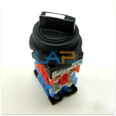 1 Pc. New AR30PR-222B Choose Switch 2NO 2NC
