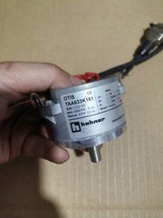 One OTIS TAA633K161 Welcome counteroffer