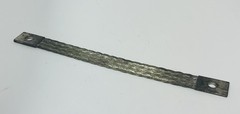ABB THOMAS & BETTS BLACKBURN NO. FBD12-1 FLEXIBLE BRAID 7/16 12INCH