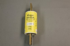 BUSSMANN LPJ-200SP LOW PEAK CURRENT LIMITING FUSE