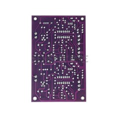 DC12-15V Positive&Negative Power Supply Professional VU Meter Head Driver Board