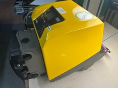 Watson Marlow 630Bp N/R Peristaltic Pump N Module-Standard NEMA4X IP66
