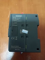 one Siemens 6ES7 288-1CR40-0AA0 Welcome counteroffer