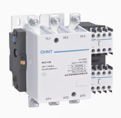 1PCS NEW FIT FOR NC2-150 220V AC Contactor