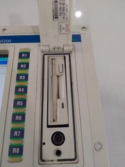 REXROTH INDRAMAT SYSTEM200 BTV20 BTV20.3CA-24B-55C-D-FW FWA-BTV*44-WNT-04VRS-EN-