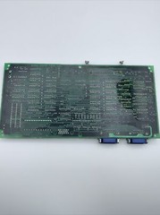 Fanuc PC Board Orientation/Circuit Board A20B-0008-0240/0213E See Pics