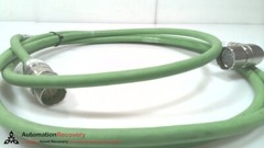 IGUS 2018155739 MOTOR FEEDBACK CABLE #318478