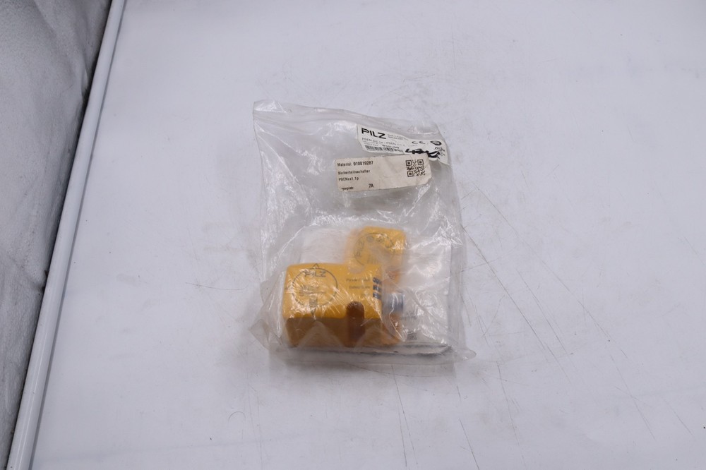 PILZ PSEN cs1.1p/PSEN cs1.1 MADE IN SWITZERLAND