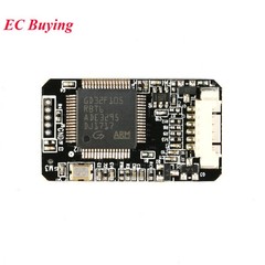 FPC1020A Capacitive Fingerprint Identification Module UART Sensor Module