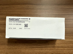 1PCS MITSUBISHI FA-TH16XRA20S BRAND NEW IN ORIGINAL BOX
